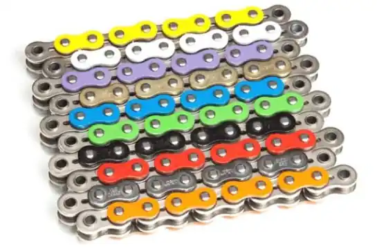 Kette ENUMA 525 SRX / 525SRX Quadra-X-Ring 116 Glieder alle Farben Online Kaufen