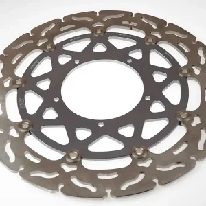 TRW Lucas Racing Bremsscheibe schwimmend MSW270RAC vorn passend für Aprilia SXV450 SXV550 Sale