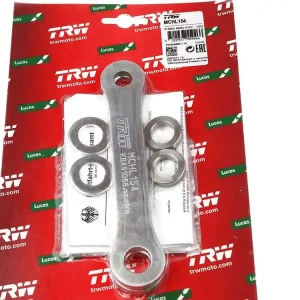 Wochenendangebot TRW Lucas Heckhöherlegungskit MCHL154 passend für KTM LC4 / 620 SC / 625 SXC / 640 LC4 / 660 EXC / 6