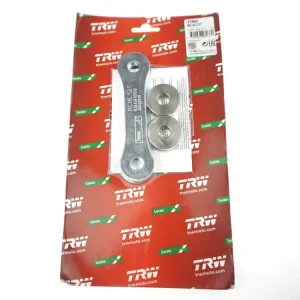 Nur Heute TRW Lucas Heckhöherlegungskit MCHL127 passend für Suzuki GSR 750 Bj. 11-16 / GSX-S 750