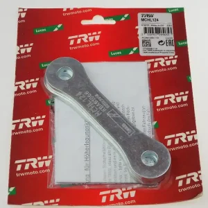 TRW Lucas Heckhöherlegungskit MCHL124 passend für Suzuki SV 650 Bj. 99-02 Nur Heute