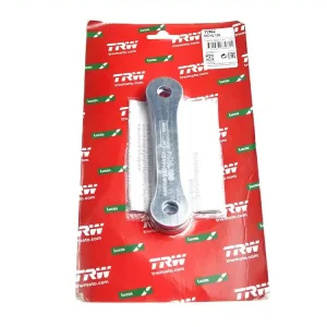 TRW Lucas Heckhöherlegungskit MCHL106 passend für Suzuki SFV 650 Gladius / SV650 Begrenztes Angebot