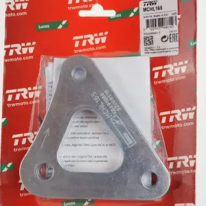 Heißes Angebot TRW Lucas Heckhöherlegungskit MCHL165 passend für Honda VFR 1200 F ABS SC63 (Bj.10-16)
