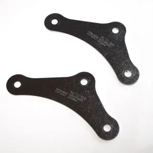 Sichere Zahlung TRW Lucas Hecktieferlegungskit MCTL166 passend für Kawasaki Z 1000 Bj. 10-13