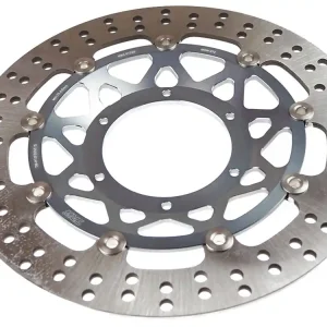 TRW Lucas Bremsscheibe vorn passend für Honda CBF600 CBF1000 CBR250 CBR300 schwimmend MSW272 Angebot