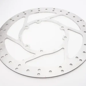 Ausverkauf TRW Lucas Bremsscheibe MST 454 / MST454