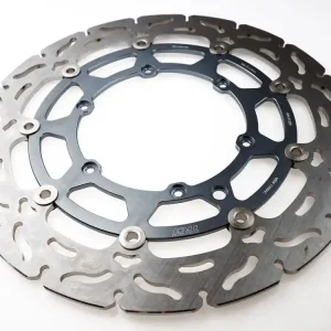 TRW Lucas Racing Bremsscheibe schwimmend Husaberg / KTM - MSW114RAC Aktuell