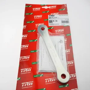 TRW Lucas Hecktieferlegungskit Suzuki GSX-R / DL-Vstrom / Yamaha Diversion, FZS - MCTL111 Geprüft