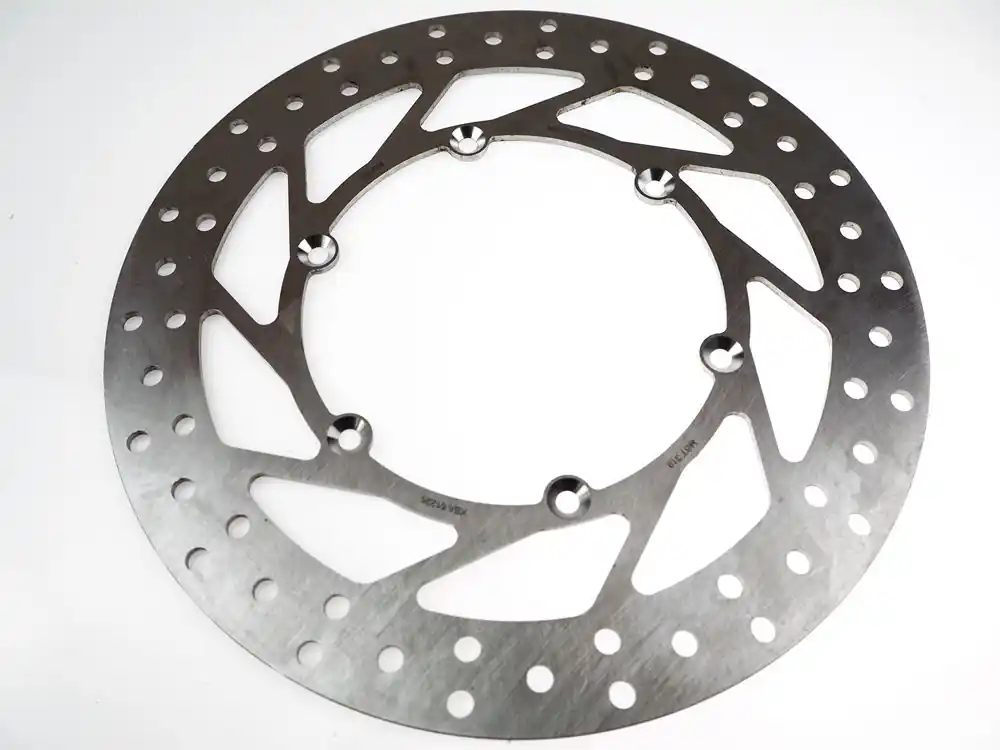 Saisonangebot TRW Lucas Bremsscheibe vorn MST 319 mit ABE passend für Husqvarna TE 610 , Electric Bj. 92-99