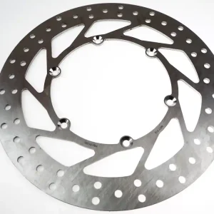 Angebot TRW Lucas Bremsscheibe vorn MST 319 mit ABE passend für Husqvarna CR 125 Bj. 95-99