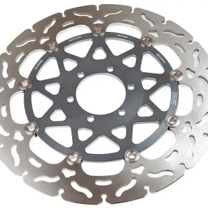 Heißes Angebot TRW Lucas Racing Bremsscheibe schwimmend vorn MSW 282 RAC mit ABE passend für KTM 950 SMR, SMT Bj. 0