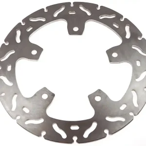 Letzte Chance TRW Lucas Racing Bremsscheibe hinten MST 378 RAC mit ABE passend für KTM LC8 950 SMR, SMT Bj. 07-10