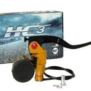 Preisreduziert passend für Triumph Street Triple Magura HC3 Bremsarmatur 15mm (ABE)