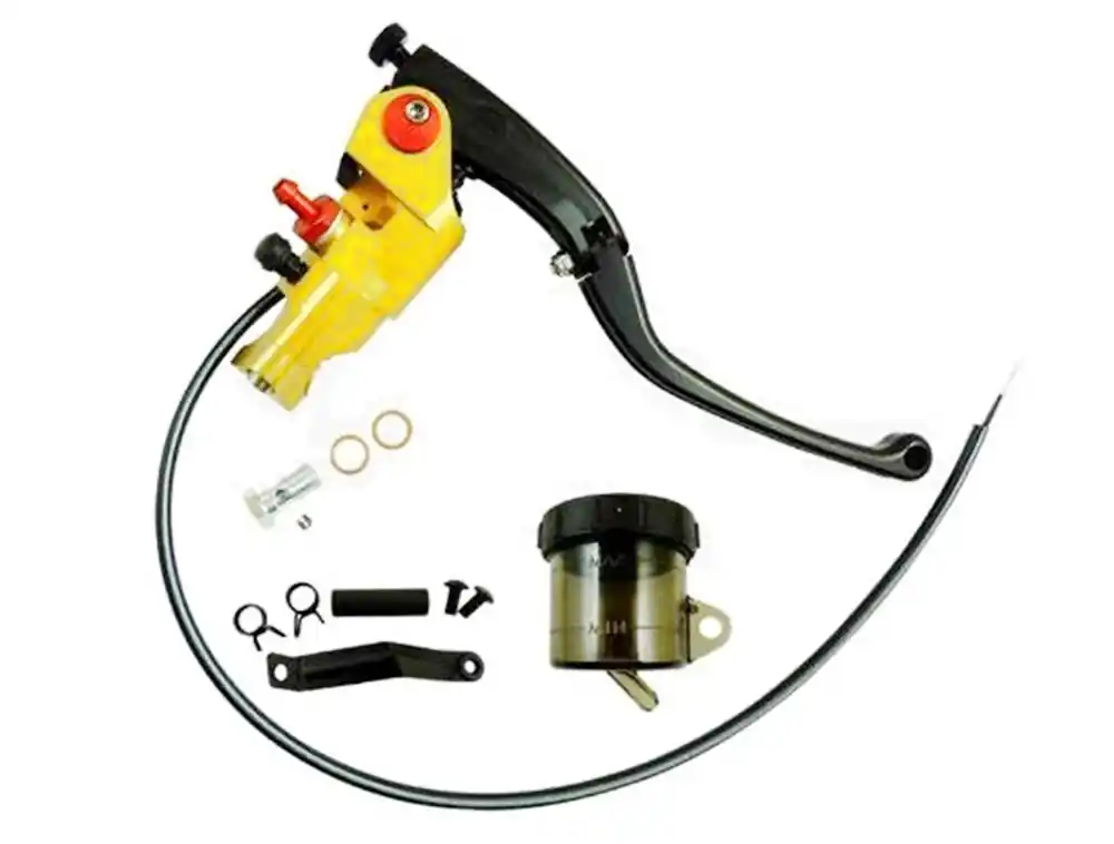 Preisreduziert passend für BMW HP2 Enduro Magura HC3 Bremsarmatur 15mm (ABE)