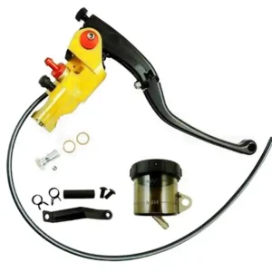 passend für Aprilia Dorsoduro 1200 Magura HC3 Bremsarmatur 15mm (ABE) Sichere Zahlung