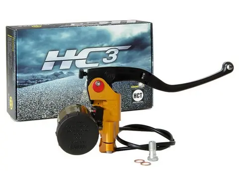 Magura HC3 Kupplungsarmatur HC3 12mm (für Mineralöl) Rabatt