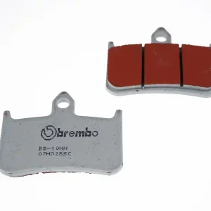 Neue Kollektion Brembo Bremsbelag vorn Sinter 07HO28SC passend für Honda CB 1000 F SC30 (Bj.93-95)