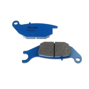 Sale Brembo Standard Bremsbelag hinten 07HO4905 passend für Honda CBR 125 R JC34 (Bj.04-)