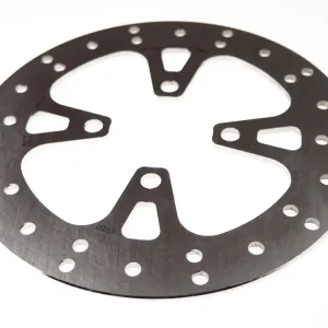 TRW Lucas Bremsscheibe MST452 vorn passend für Honda NSC 50 110 / PCX 125 150 Neu Im Sortiment