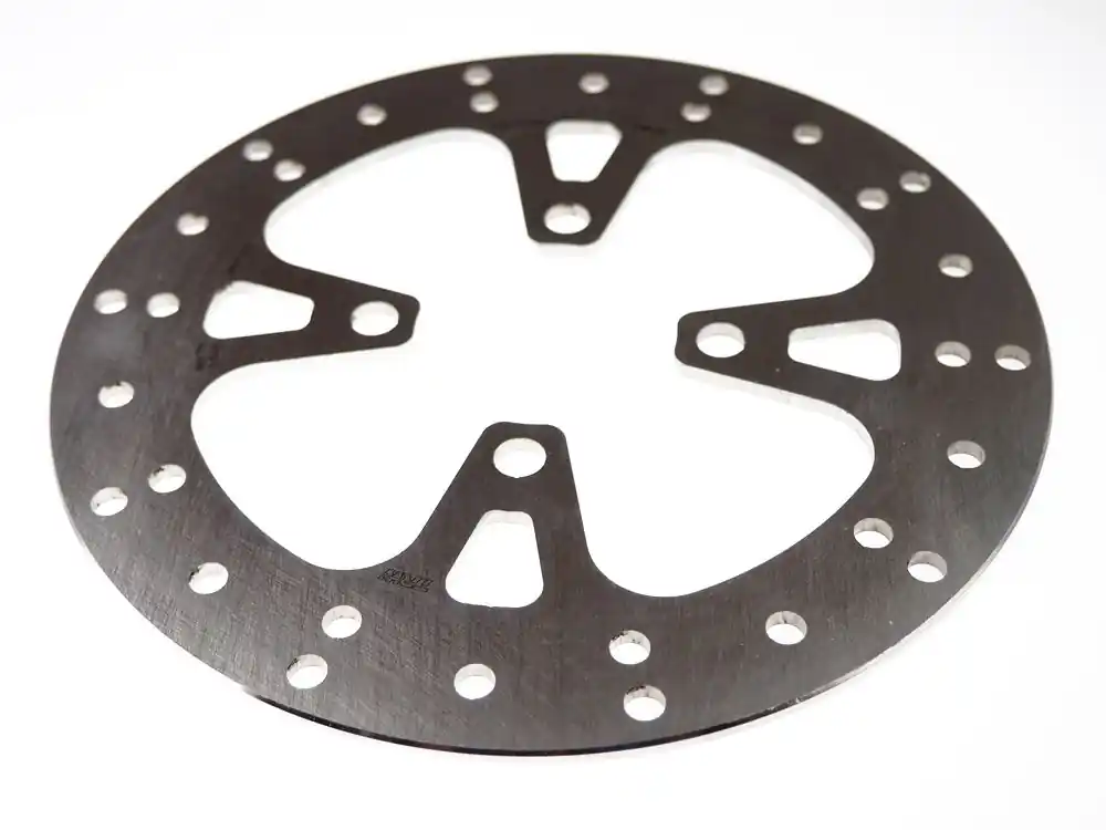 TRW Lucas Bremsscheibe MST452 vorn passend für Honda NSC 50 110 / PCX 125 150 Neu Im Sortiment