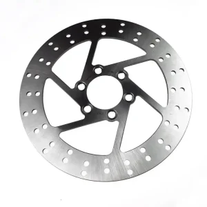 TRW Lucas Bremsscheibe hinten MST 365 mit ABE passend für Suzuki VS 1400 Intruder Bj. 87-03 Mega-Angebot