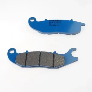 Brembo Standard Bremsbelag vorn 07HO5606 passend für Honda CBR 125 R JC34 (Bj.04-) Direktkauf