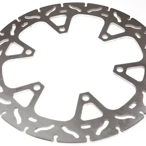 Neu TRW Lucas Racing Bremsscheibe vorn passend für Kawasaki Ninja 250 R EX250K - MST421RAC