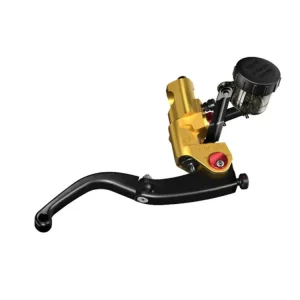 Magura 2100298 | Magura Radial HC3 Bremszylinder 12mm Durchmesser einstellbar kurzer Hebel Versand Am Gleichen Tag