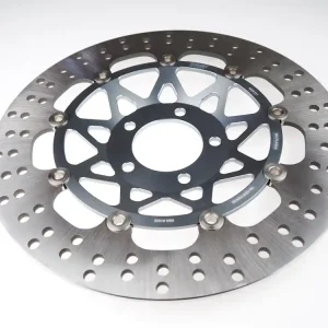 TRW Lucas Racing Bremsscheibe schwimmend MSW 217 RAC / MSW217RAC Knallerangebot