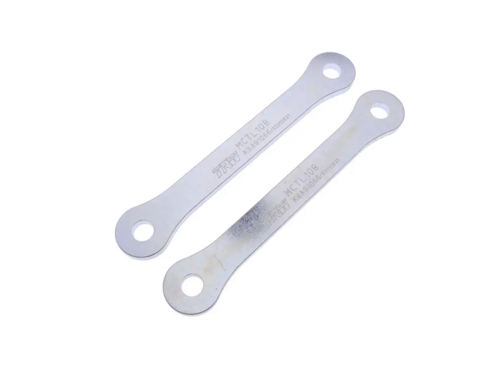 TRW Lucas Hecktieferlegungskit MCTL 108 passend für Suzuki SV 650 Bj. 03- Sonderangebot