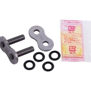 Heißes Angebot DID Nietschloss / Kettenschloss 530ZVMX (530ZVM-X) B&B