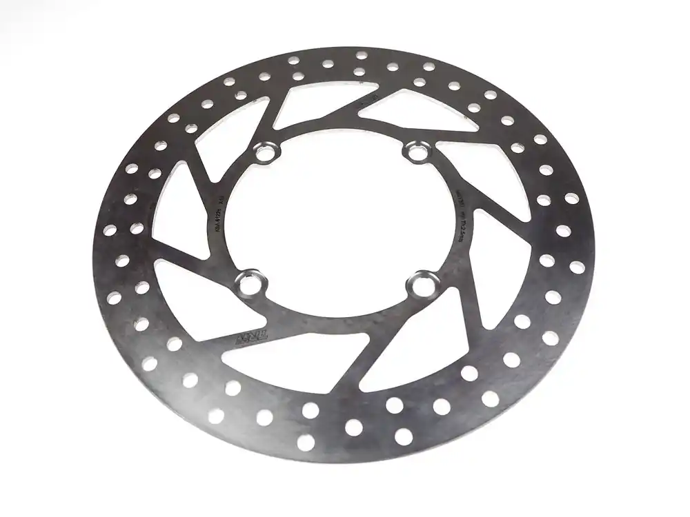 TRW Lucas Bremsscheibe vorn MST 307 passend für Kawasaki KLX 250 Bj. 09- Gratis Versand