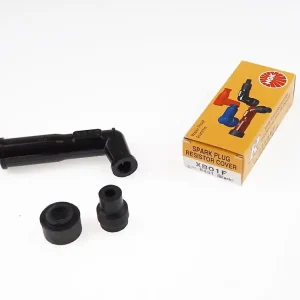 Nur Für Kurze Zeit NGK Zündkerzenstecker 1 k Ohm XB01F [8431]