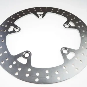 Neue Ware TRW Lucas Bremsscheibe hinten MST464 mit ABE passend für BMW R 1200 GS Adventure ABS Bj. 13-