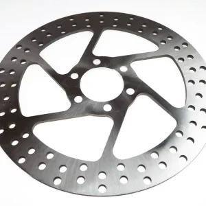 Versand Am Gleichen Tag TRW Lucas Bremsscheibe vorn MST231 mit ABE passend für Suzuki VS 1400 Intruder Bj. 87-03