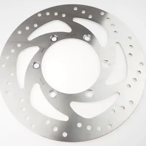 Sonderangebot TRW Lucas Bremsscheibe vorn MST468 passend für Suzuki VL 800 Intruder Volusia Bj. 01-06