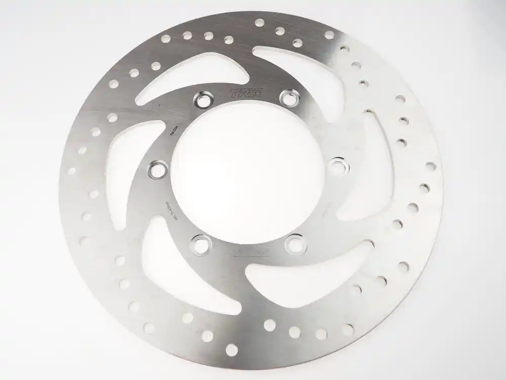 TRW Lucas Bremsscheibe vorn MST468 passend für Suzuki VL 800 C 800 C Intruder Bj. 07- Sale