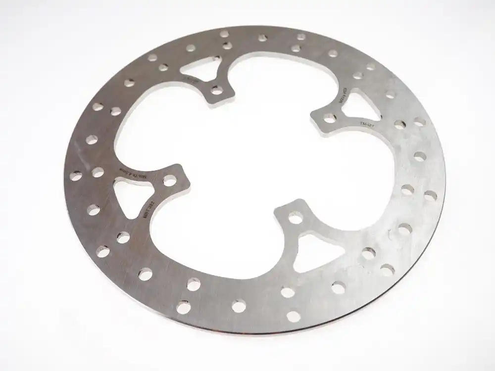 TRW Lucas Bremsscheibe hinten MST382 passend für Yamaha VP 125 X-City Bj. 08- Preiswert