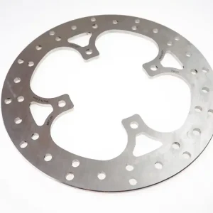 Saisonangebot TRW Lucas Bremsscheibe hinten MST382 passend für Yamaha VP 250 X-City Bj. 08-