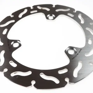 Mega-Angebot TRW Lucas Racing Bremsscheibe hinten passend für Kawasaki Ninja 250 R EX250K - MST422RAC