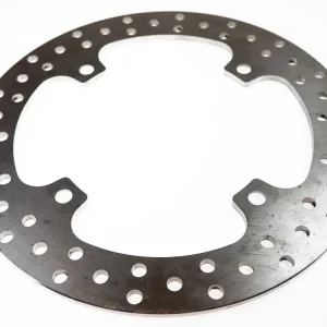 Mega-Angebot TRW Lucas Bremsscheibe hinten MST368 mit ABE passend für Kawasaki KLV 1000 Bj. 04-