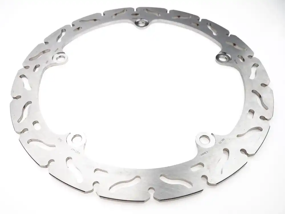 Geprüft TRW Lucas Racing Bremsscheibe MST447RAC vorn passend für Honda NC700 / NC750