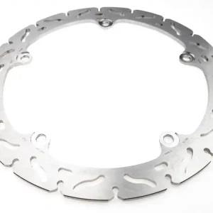 TRW Lucas Racing Bremsscheibe vorn MST447RAC passend für Honda NC 670 D Integra Bj. 13- Neue Ware