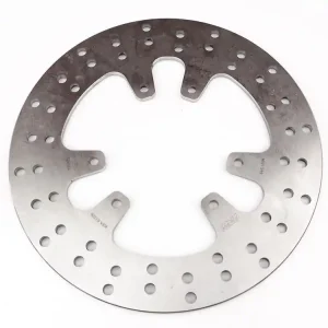 Preis Gesenkt TRW Lucas Bremsscheibe hinten MST349 mit ABE passend für Yamaha XT 600 Z Tenere Bj. 88-91