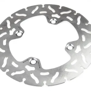 Versand Am Gleichen Tag TRW Lucas Racing Bremsscheibe hinten MST240RAC passend für Honda CB 500 Bj. 97-03