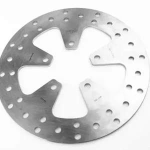 Neue Kollektion TRW Lucas Bremsscheibe vorn MST253 mit ABE passend für Aprilia 250 Leonardo Bj. 05-