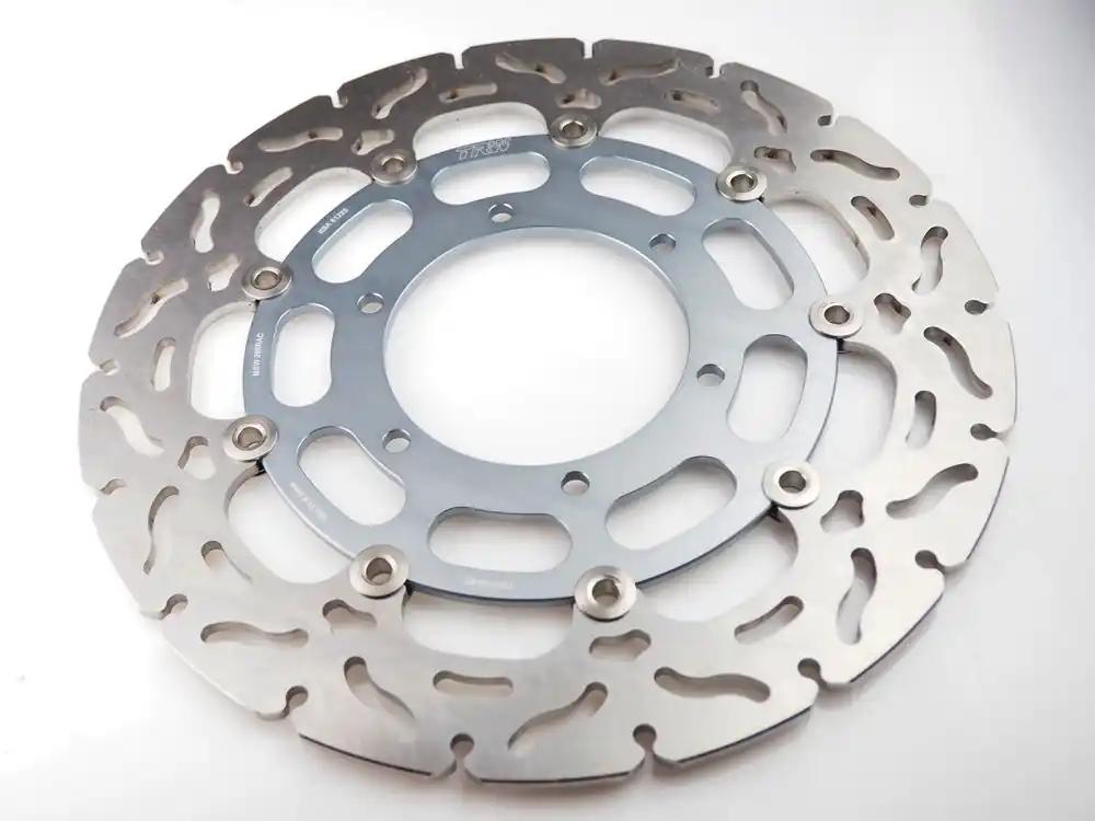 Markenware TRW Lucas Racing Bremsscheibe schwimmend vorn passend für Suzuki GSX-R MSW266RAC / SP