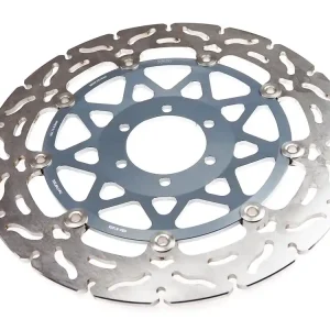 Preis Gesenkt TRW Lucas Racing Bremsscheibe schwimmend MSW221RAC Aprilia RST Mille / Yamaha FZR XJR FZS TDM