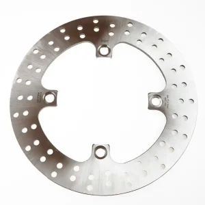 Markenware TRW Lucas Bremsscheibe hinten MST338 passend für Honda CB 650 F Bj. 14-