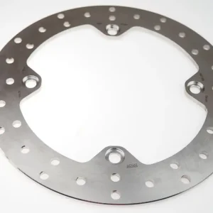 Garantierte Lieferung TRW Lucas Bremsscheibe hinten MST325 mit ABE passend für Honda XL 1000 V Varadero Bj.99-01